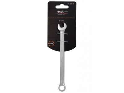 Ключ комбинированный 8мм AIRLINE от Airline Ключ комбинированный 8мм AIRLINE