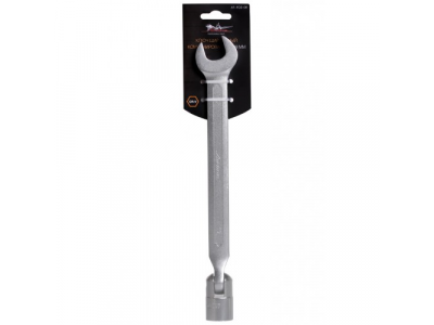 Ключ шарнирный комбинированный 19мм AIRLINE от Airline Ключ шарнирный комбинированный 19мм AIRLINE