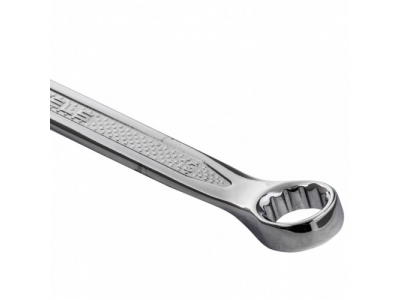 Ключ комбинированный, 13 мм, CrV, антислип Stels