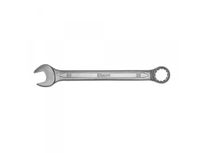 Ключ комбинированный 20 мм (Cr-V; холодный штамп, холдер)
