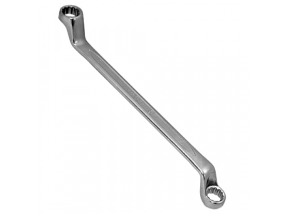 Ключ накидной 75-гр., 12х13 мм, W231213 JONNESWAY