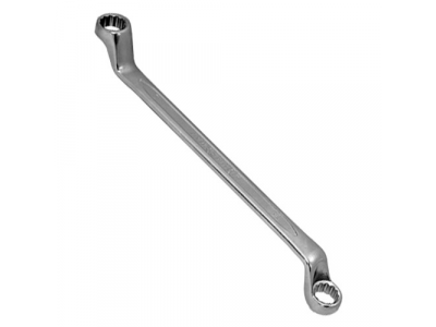 Ключ накидной 75-гр., 16х17 мм, W231617 JONNESWAY