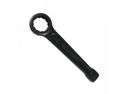 Ключ накидной силовой ударный 24 мм, KING TONY