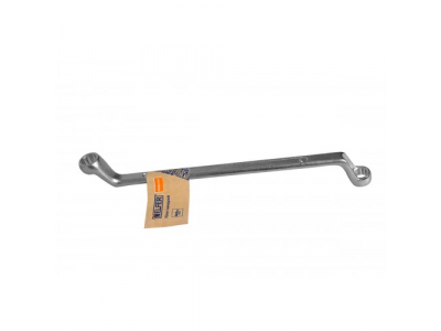 Ключ накидной 8x9 от HELFER Ключ накидной 8x9