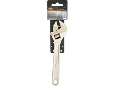 ключ разводной, 25мм от AV STEEL ключ разводной, 25мм