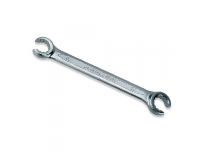 Ключ разрезной 22х24 мм, W242224 JONNESWAY