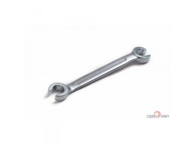 СЕРВИС КЛЮЧ 75518 Ключ разрезной