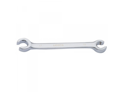 Ключ разрезной 16х18мм