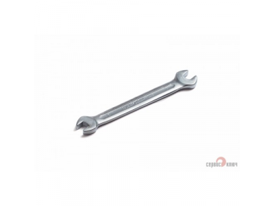 СЕРВИС КЛЮЧ 70402 Ключ рожковый от Сервис ключ СЕРВИС КЛЮЧ 70402 Ключ рожковый