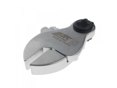 JTC Ключ самозажимной 3/8" захват 6-32мм рожковый JTC от JTC JTC Ключ самозажимной 3/8" захват 6-32мм рожковый JTC