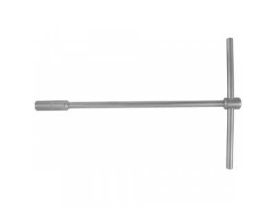 Ключ Т-образный с торцевой головкой, 9 мм, S40H109 JONNESWAY от JONNESWAY Ключ Т-образный с торцевой головкой, 9 мм, S40H109 JONNESWAY