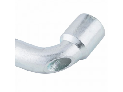 Ключ угловой проходной 13 мм // STELS от STELS Ключ угловой проходной 13 мм // STELS