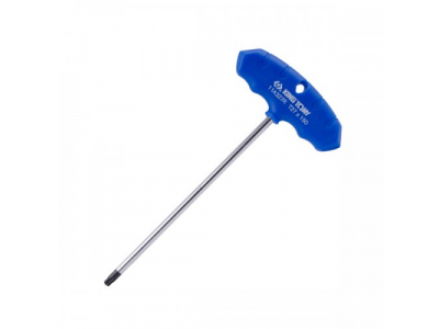 Ключ Т-образный TORX T15, 200 мм, KING TONY