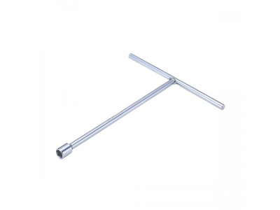 Ключ Т-образный 17 мм, KING TONY от KING TONY Ключ Т-образный 17 мм, KING TONY