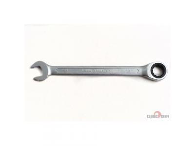СЕРВИС КЛЮЧ 75713 Ключ трещоточный от Сервис ключ СЕРВИС КЛЮЧ 75713 Ключ трещоточный