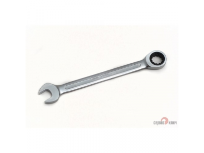 СЕРВИС КЛЮЧ 75717 Ключ трещоточный от Сервис ключ СЕРВИС КЛЮЧ 75717 Ключ трещоточный