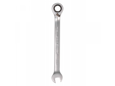 Ключ комбинированный трещоточный с переключателем 10мм от Airline Ключ комбинированный трещоточный с переключателем 10мм