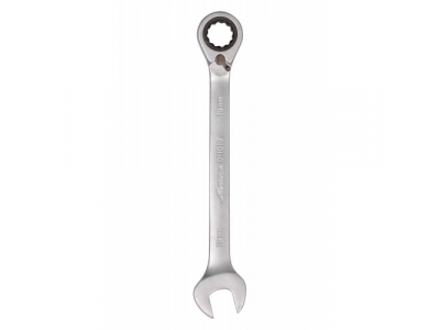 Ключ комбинированный трещоточный с переключателем 19мм от Airline Ключ комбинированный трещоточный с переключателем 19мм