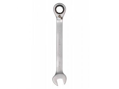 Ключ комбинированный трещоточный с переключателем 16мм от Airline Ключ комбинированный трещоточный с переключателем 16мм