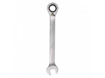 Ключ комбинированный трещоточный с переключателем 13мм от Airline Ключ комбинированный трещоточный с переключателем 13мм