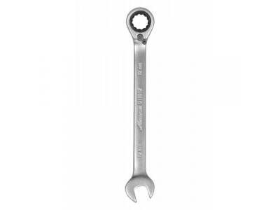 Ключ комбинированный трещоточный с переключателем 12мм от Airline Ключ комбинированный трещоточный с переключателем 12мм