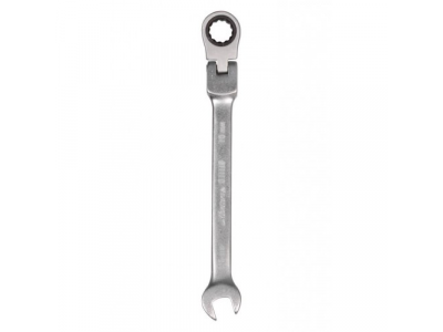 Ключ комбинированный трещоточный шарнирный 10мм от Airline Ключ комбинированный трещоточный шарнирный 10мм