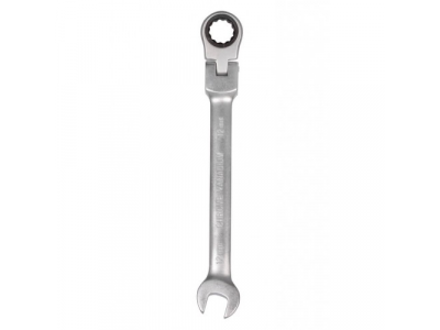 Ключ комбинированный трещоточный шарнирный 12мм от Airline Ключ комбинированный трещоточный шарнирный 12мм