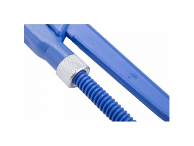 Ключ трубный рычажный №3, литой// СИБРТЕХ от СИБРТЕХ Ключ трубный рычажный №3, литой// СИБРТЕХ