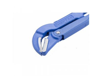 Ключ трубный рычажный №4, литой// СИБРТЕХ от СИБРТЕХ Ключ трубный рычажный №4, литой// СИБРТЕХ