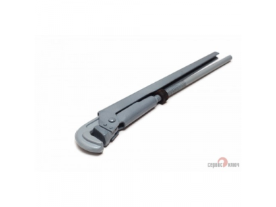 СЕРВИС КЛЮЧ 10003 Ключ трубный разводной