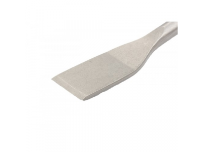 Зубило плоское, изогнутое 40 x 260мм, SDS PLUS // GROSS от GROSS Зубило плоское, изогнутое 40 x 260мм, SDS PLUS // GROSS