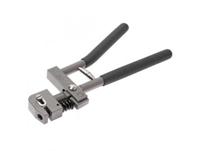 JTC Пробойник 1.2-5мм для металла JTC