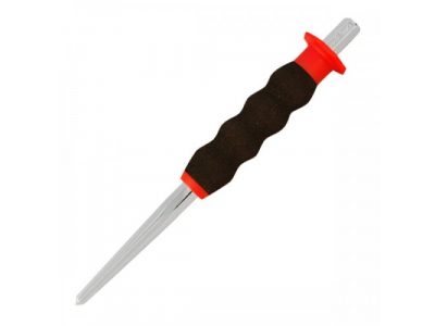 Кернер 4x185 мм, с протектором, KING TONY от KING TONY Кернер 4x185 мм, с протектором, KING TONY