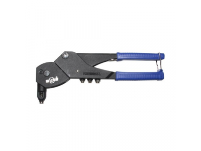 Заклепочник с поворотной головкой 360 2,4-4,8мм NCG