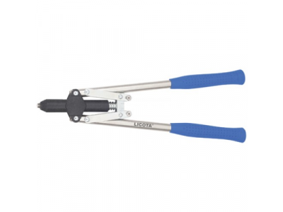 Заклепочник рычажный усиленный от LICOTA Заклепочник рычажный усиленный