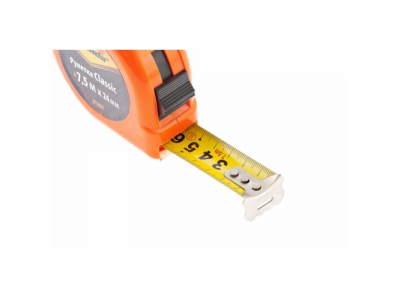 Рулетка Classic, 7.5 м х 24 мм, пластиковый корпус// SPARTA от SPARTA Рулетка Classic, 7.5 м х 24 мм, пластиковый корпус// SPARTA