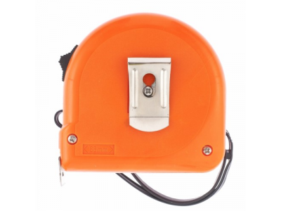 Рулетка Classic, 10 м х 25 мм, пластиковый корпус// SPARTA от SPARTA Рулетка Classic, 10 м х 25 мм, пластиковый корпус// SPARTA