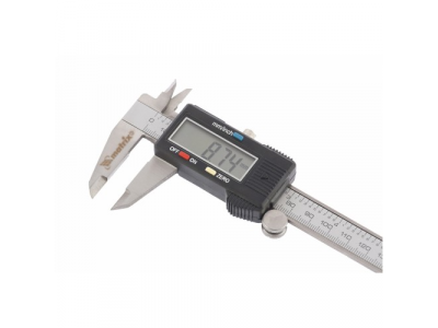 Штангенциркуль, 150 мм, электронный// MATRIX от MATRIX Штангенциркуль, 150 мм, электронный// MATRIX