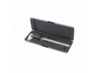 Штангенциркуль, 150 мм, электронный// MATRIX от MATRIX Штангенциркуль, 150 мм, электронный// MATRIX