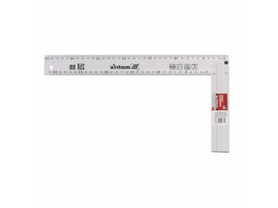 Угольник, 350 мм, алюминиевый, литой// MATRIX от MATRIX Угольник, 350 мм, алюминиевый, литой// MATRIX