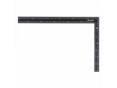 Угольник, 600 мм, цельнометаллический// MATRIX от MATRIX Угольник, 600 мм, цельнометаллический// MATRIX