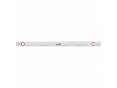 Уровень алюминиевый, 800 мм, 3 глазка, линейка// SPARTA от SPARTA Уровень алюминиевый, 800 мм, 3 глазка, линейка// SPARTA