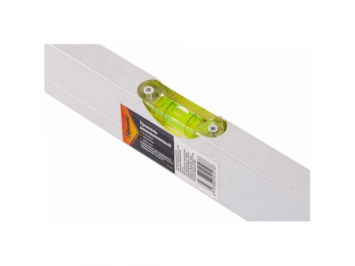 Уровень алюминиевый, 800 мм, 3 глазка, линейка// SPARTA от SPARTA Уровень алюминиевый, 800 мм, 3 глазка, линейка// SPARTA