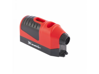 Лазерный уровень, отвес, маркер //MATRIX