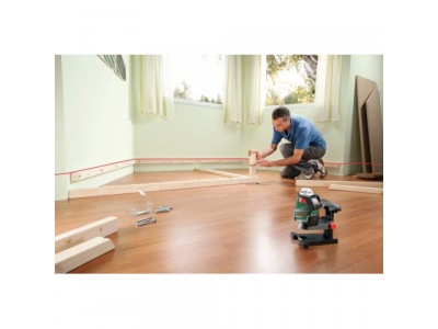 Линейный лазерный нивелир PLL 360