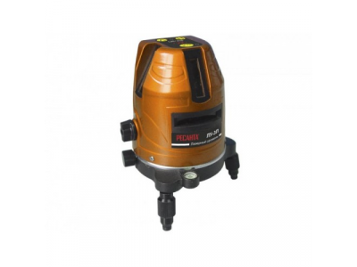 Лазерный уровень ЛУ-3П от Ресанта Лазерный уровень ЛУ-3П