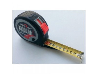 Рулетка 7,5м от Сервис ключ Рулетка 7,5м