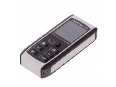 Лазерный дальномер LD-60, 60 м, с электронным угломером Matrix от MATRIX Лазерный дальномер LD-60, 60 м, с электронным угломером Matrix