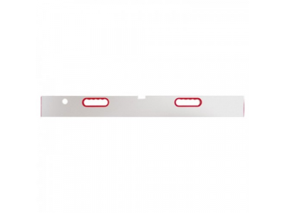 Правило алюминиевое с уровнем, L-1,5 м, 2 ручки Matrix от MATRIX Правило алюминиевое с уровнем, L-1,5 м, 2 ручки Matrix