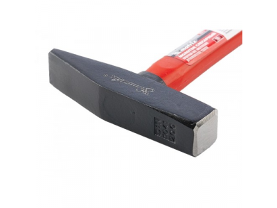 Молоток слесарный, 200 г, фибергласовая обрезиненная рукоятка// MATRIX